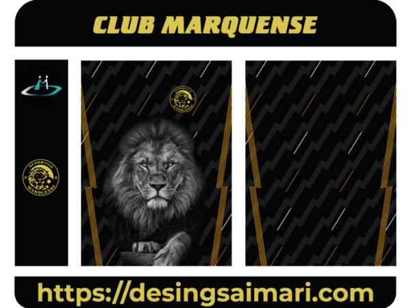 CLUB MARQUENSE