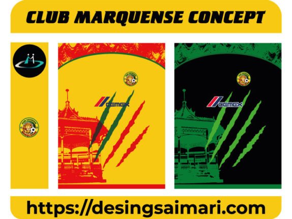 CLUB MARQUENSE CONCEPT