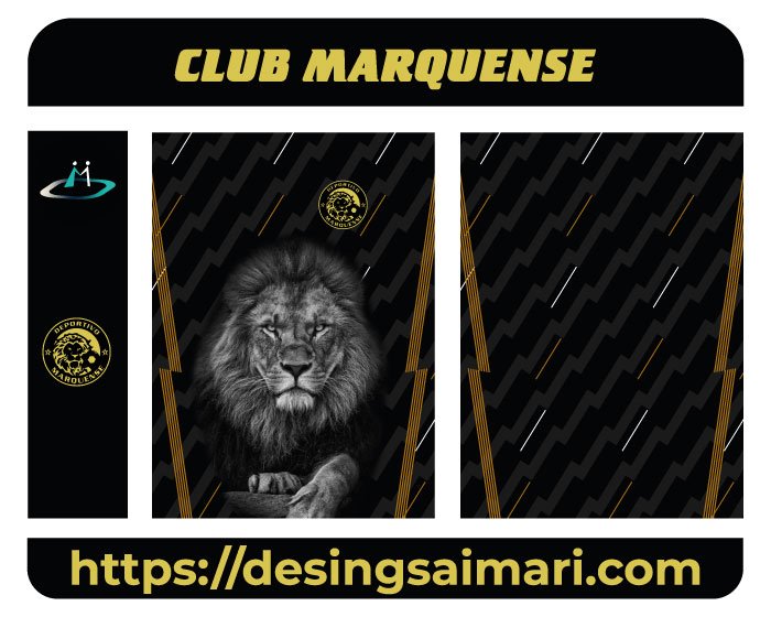 CLUB MARQUENSE