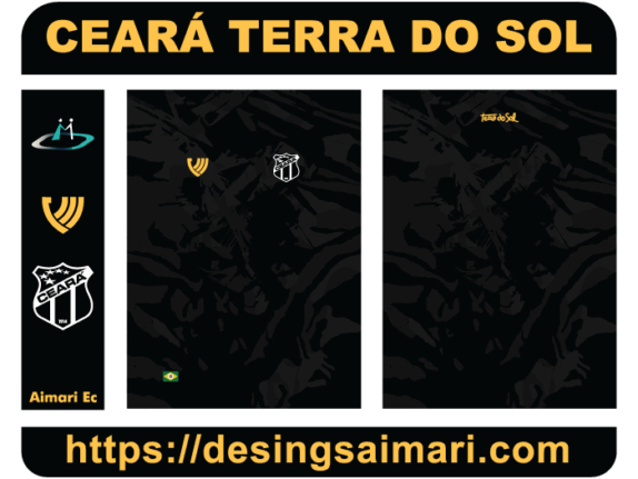 Ceará Sporting Terra Do Sol 2023