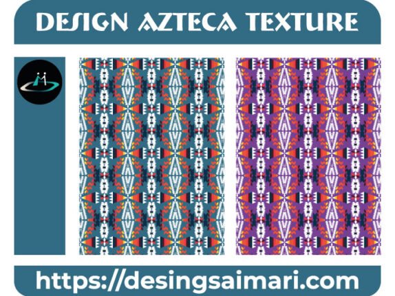 DESIGN AZTECA TEXTURE