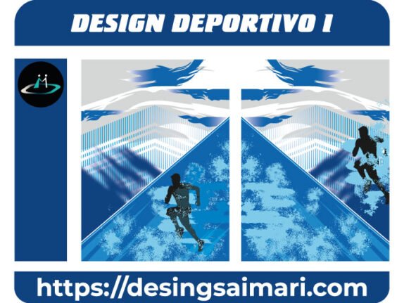 DESIGN DEPORTIVO I