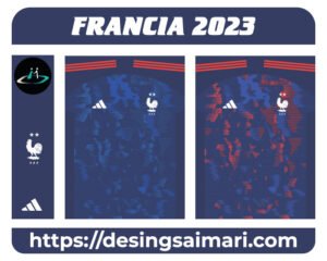 FRANCIA 2023