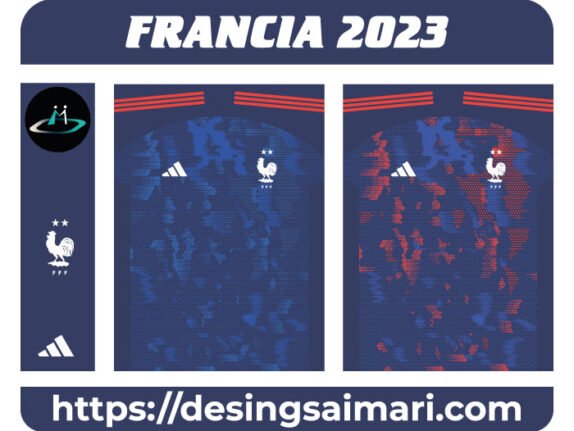 FRANCIA 2023