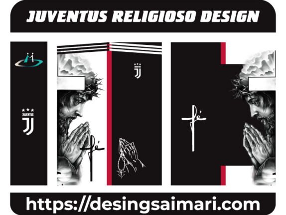 JUVENTUS RELIGIOSO DESIGN