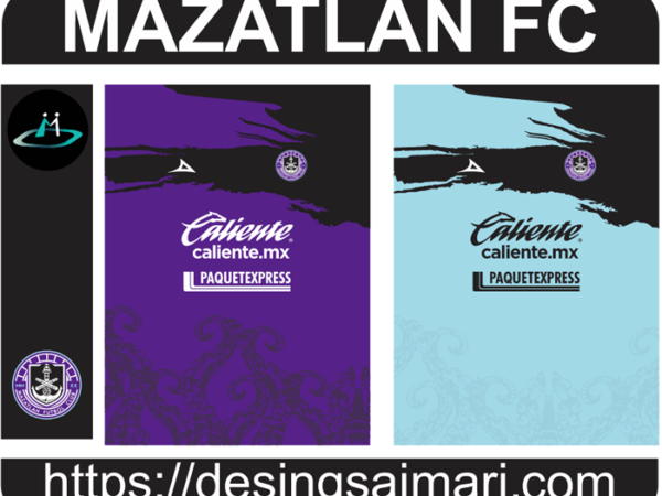 Mazatlan Fc 2021-22