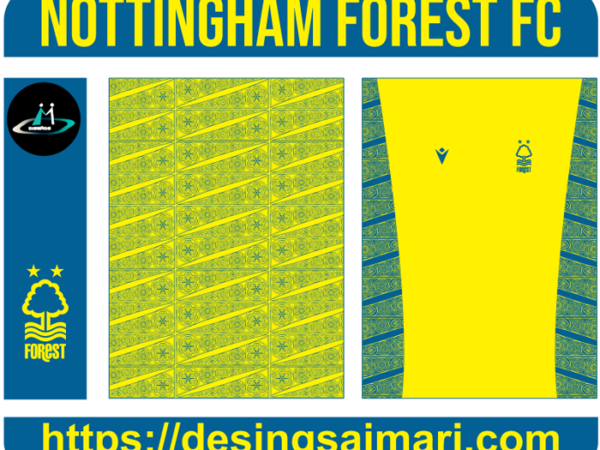 Nottingham Forest FC 2022-23