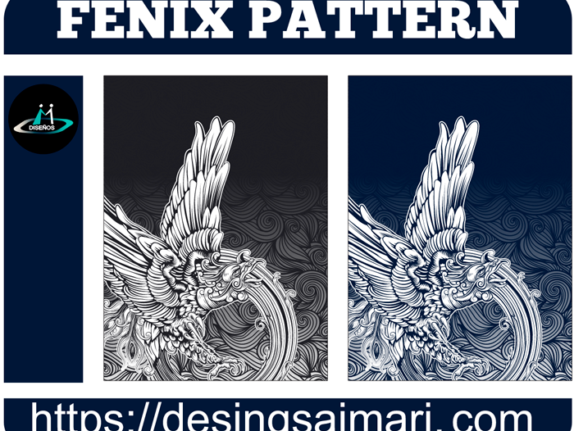 Pattern Fenix 2023-24