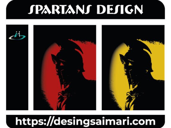 SPARTANS DESIGN