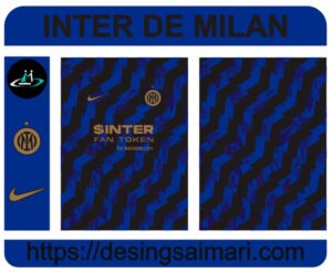 Inter De Milan Concept Desings