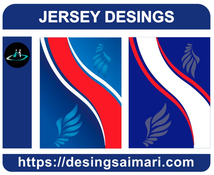Jersey Desings