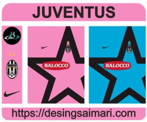 Camiseta Visitante Juventus FC 2011-12