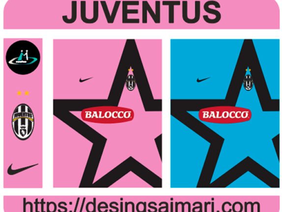 Camiseta Visitante Juventus FC 2011-12