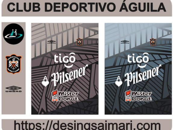 Club Deportivo Águila 2020-2021