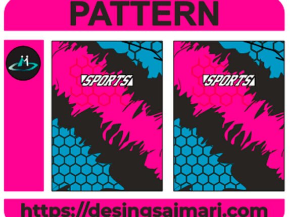 Pattern Vector Personalizado