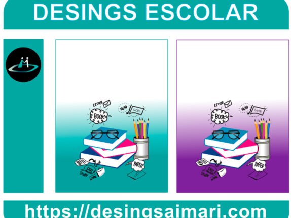 Desings Escolar