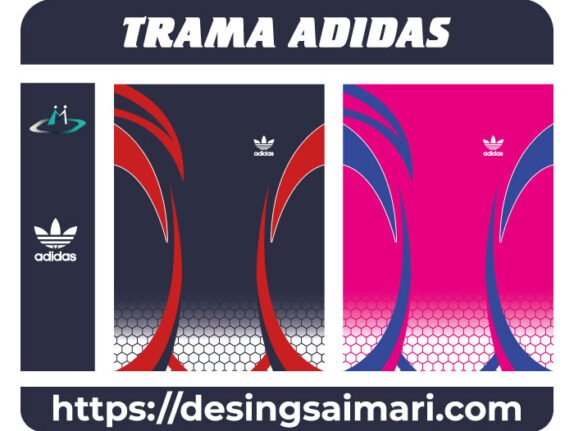 TRAMA ADIDAS