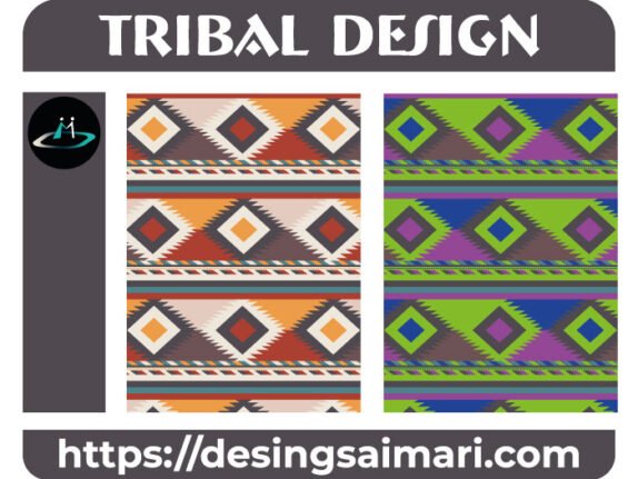 TRIBAL DESIGN