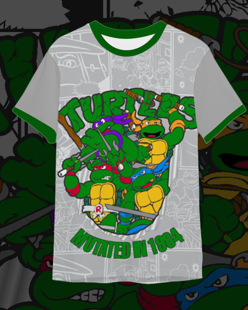 turtlees | DesingsAimari