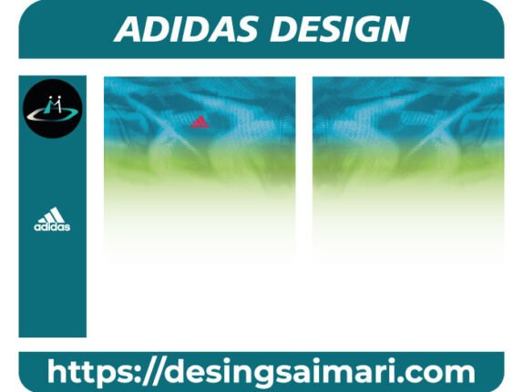 ADIDAS DESIGN