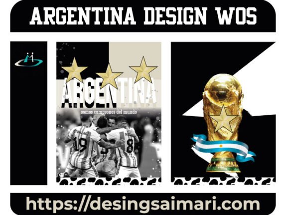 ARGENTINA DESIGN WOS