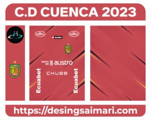 C.D CUENCA 2023