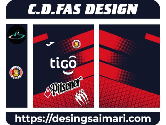 C.D.FAS DESIGN