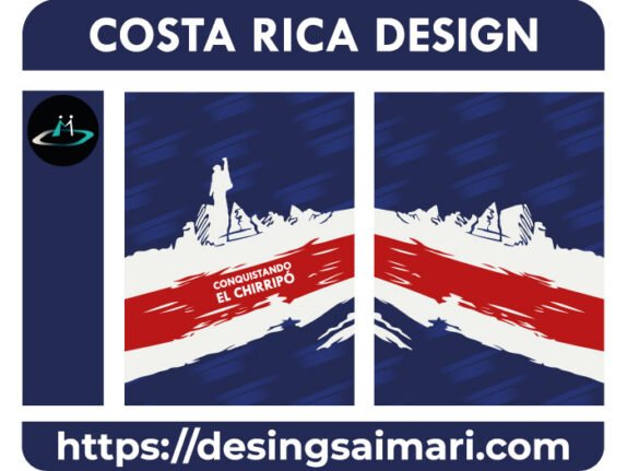 COSTA RICA DESIGN