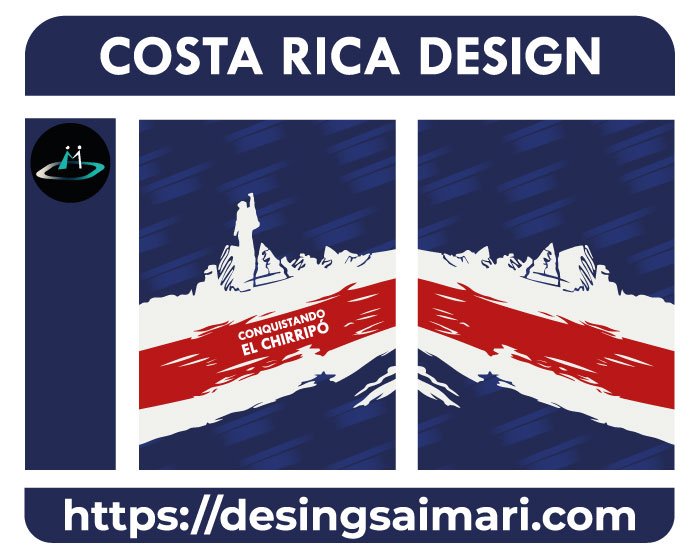 COSTA RICA DESIGN