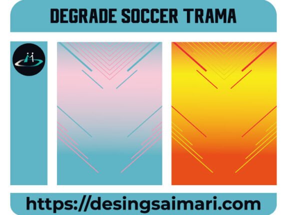 DEGRADE SOCCER TRAMA