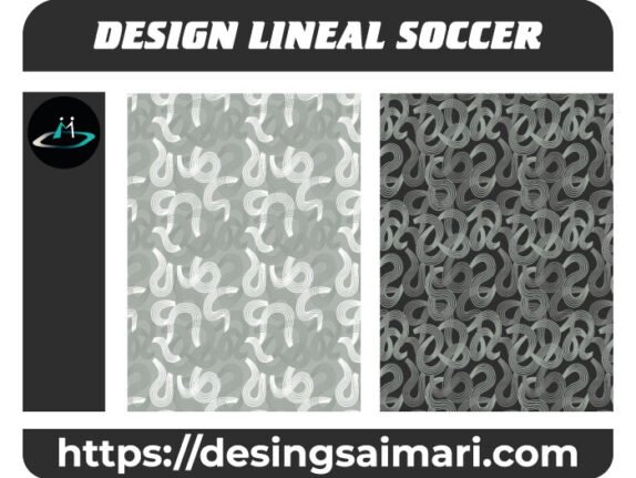 DESIGN LINEAL SOCCER