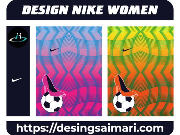 DESIGN NIKE WOMEN