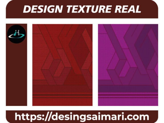 DESIGN TEXTURE REAL