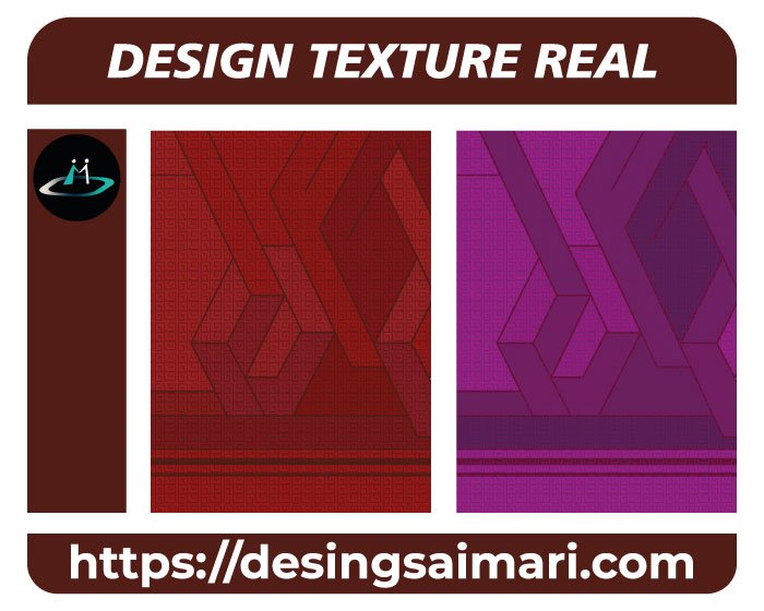 DESIGN TEXTURE REAL