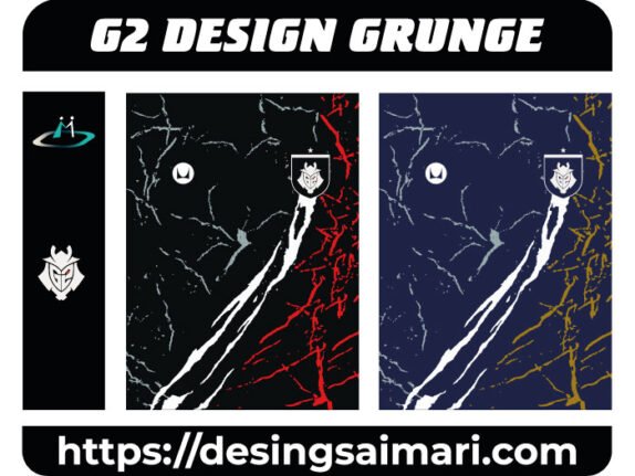 G2 DESIGN GRUNGE