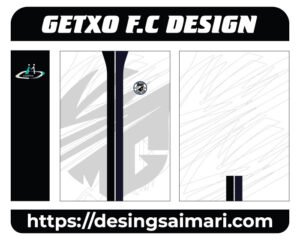 GETXO F.C DESIGN