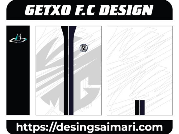 GETXO F.C DESIGN