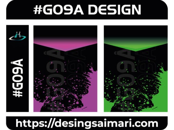 #GO9A DESIGN