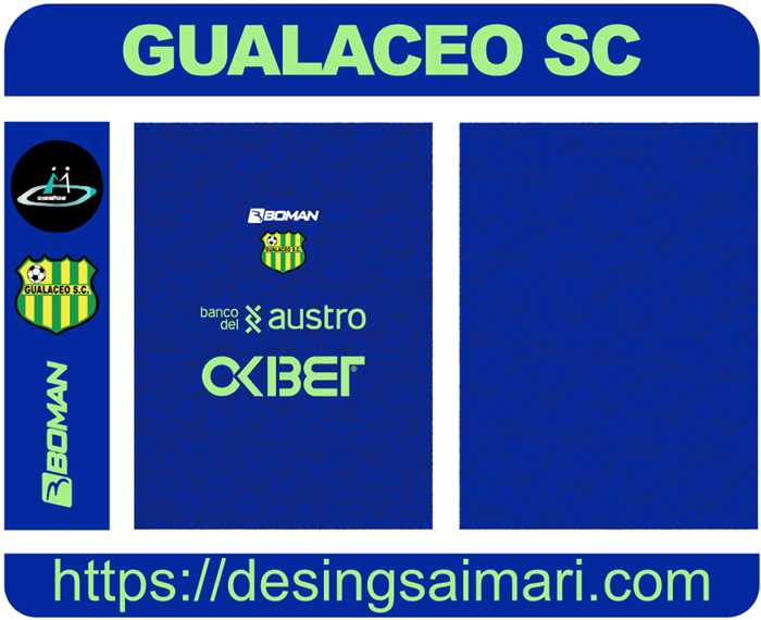 Gualaceo SC 2022-23 Alterna