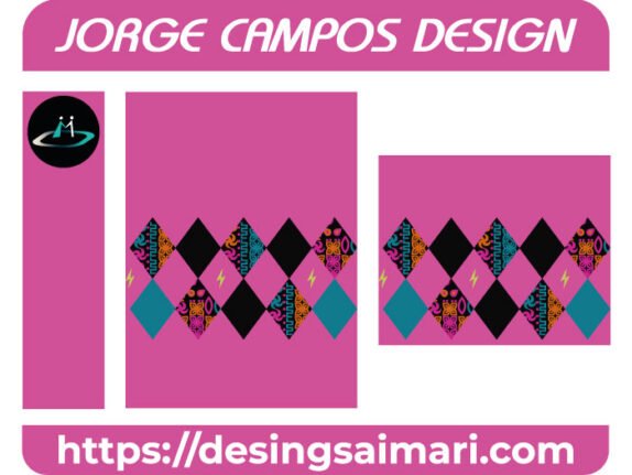 JORGE CAMPOS DESIGN