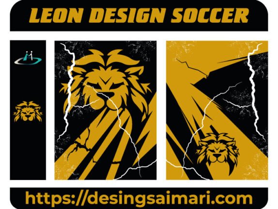 LEON DESIGN SOCCER