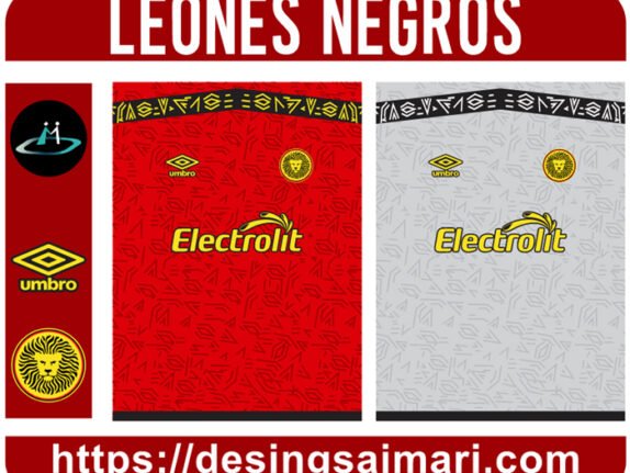 Leones Negros 2019-20