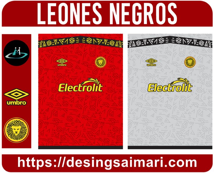 Leones Negros 2019-20