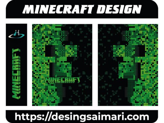 MINECRAFT DESIGN