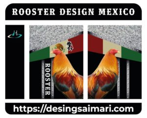 ROOSTER DESIGN MEXICO