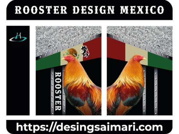 ROOSTER DESIGN MEXICO