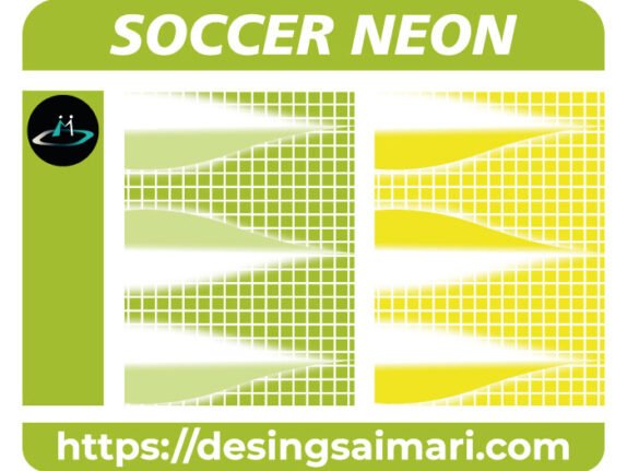 SOCCER NEON