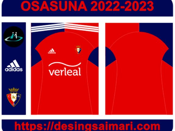 Osasuna 2022-2023