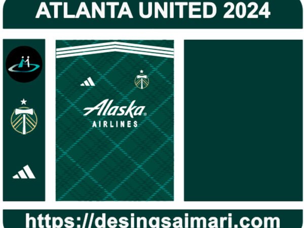 Atlanta United 2024