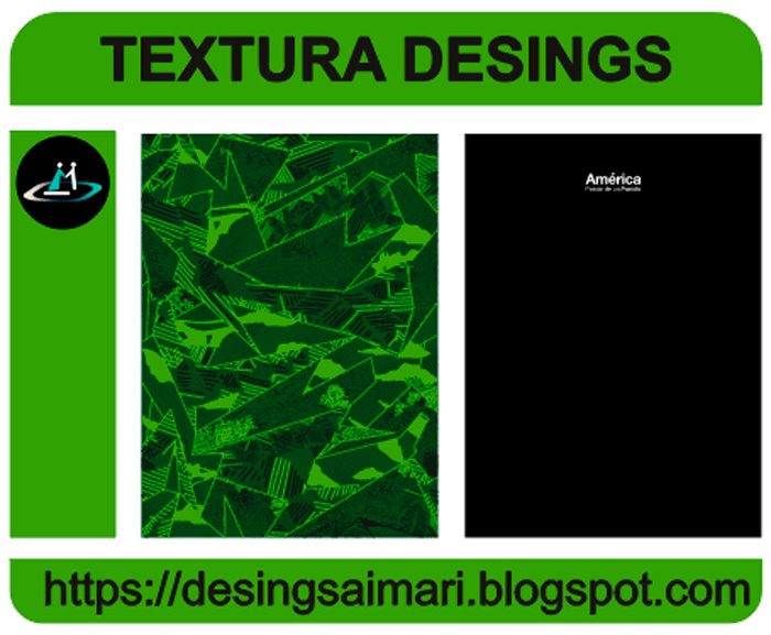Textura Desings Verde